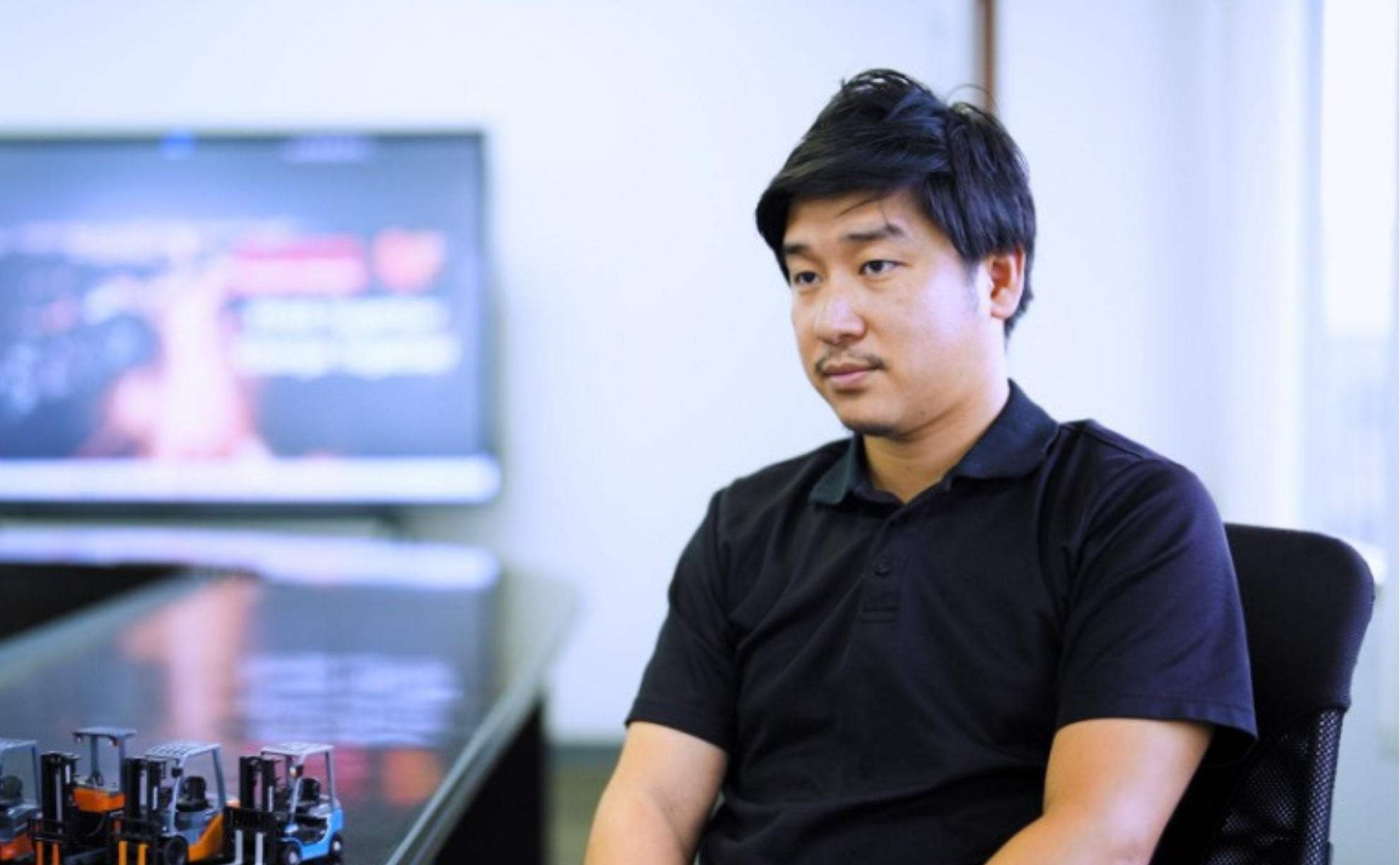 TTFL - MR.Yuji Igarashi