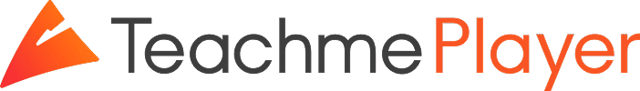 Teachme Player
