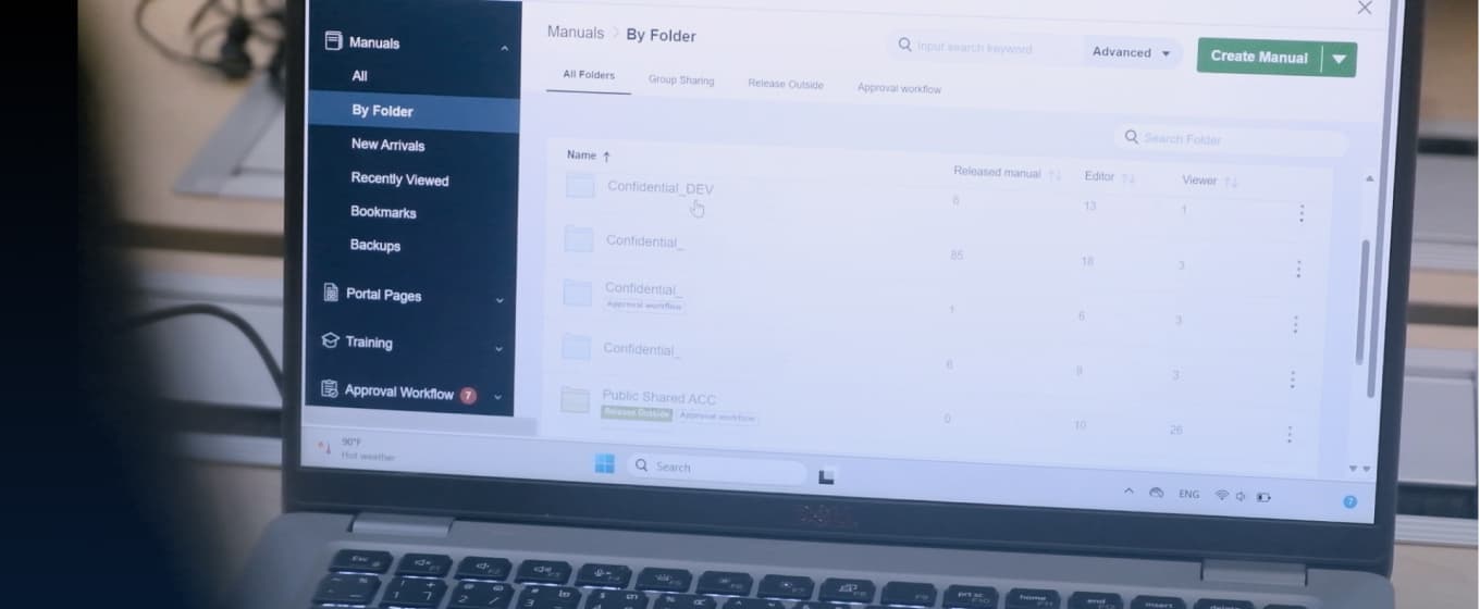 Manage Function Image