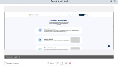 Other Function Screenshot
