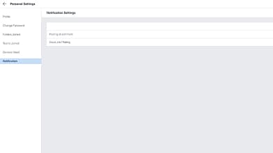 Other Function Screenshot