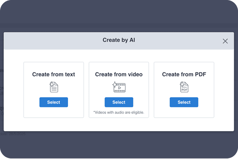 Teachme AI Image
