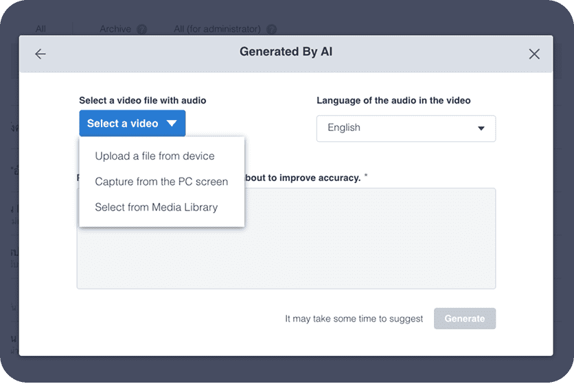 Teachme AI Image