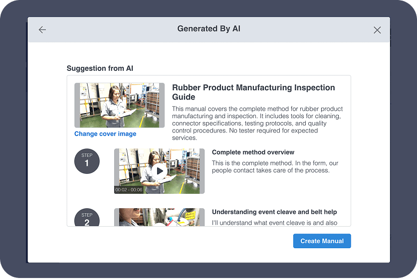 Teachme AI Image