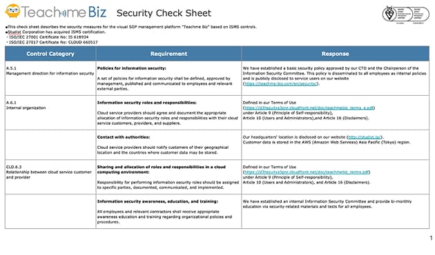 Resource Material Image