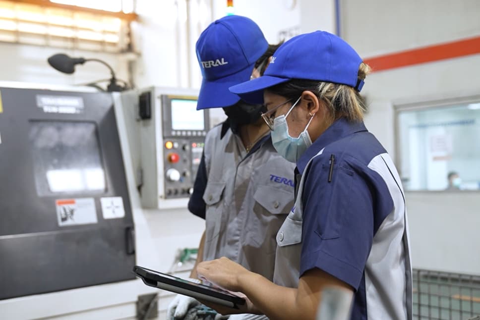 Industry Sample Image
