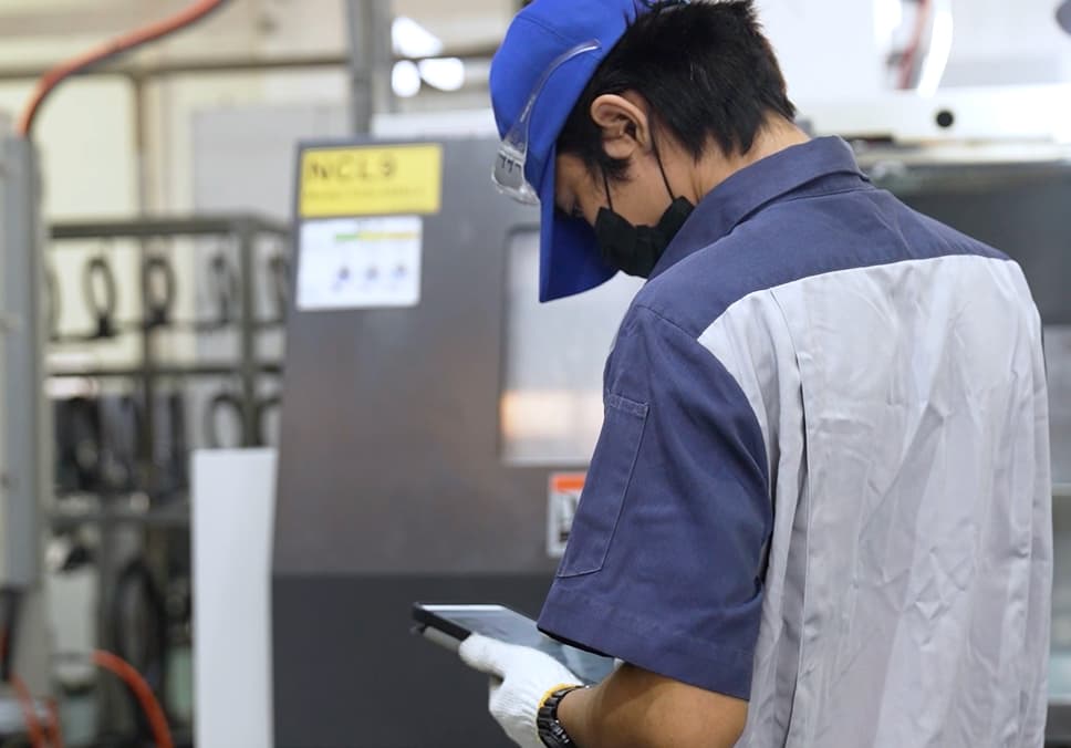 Industry Sample Image
