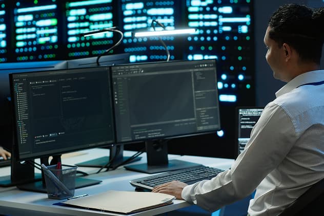 Security Measurement Image