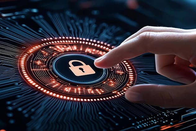 Security Measurement Image