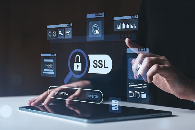 Security Measurement Image