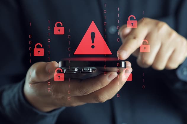 Security Measurement Image