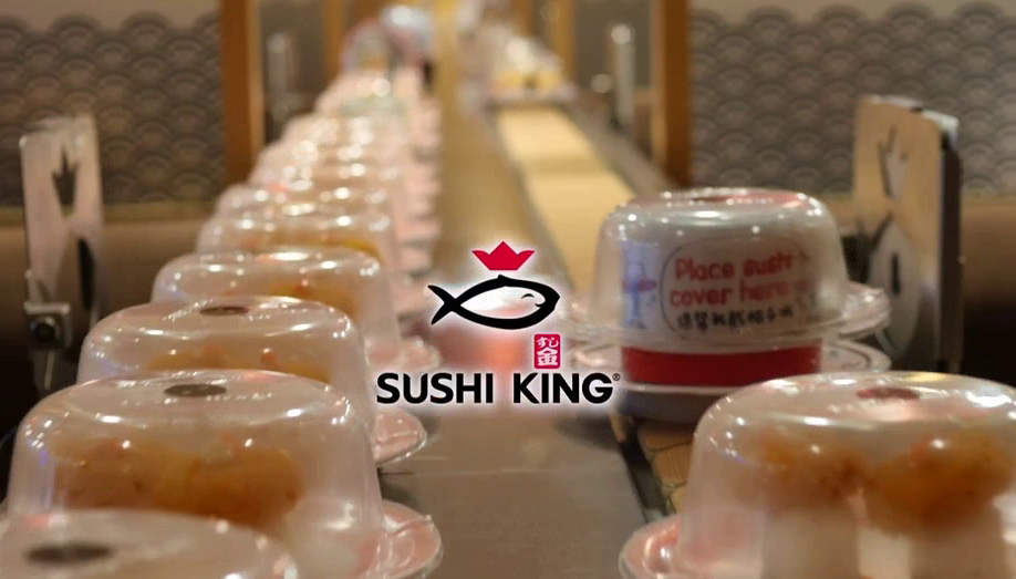 Sushi King