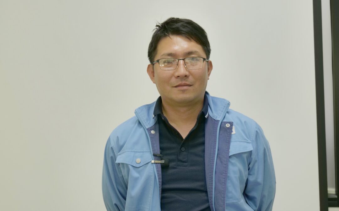 IHI Asia Pacific (Thailand) – [Chonburi]