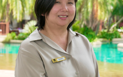 Thavorn Hotels & Resort